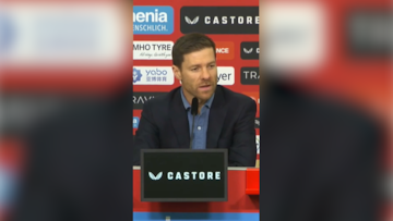 Le preguntan a Xabi por lo que aprendió de Guardiola y Mourinho y sale con esto: escuchen