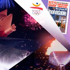 Amigos para siempre: el ‘making of’ de ‘La llama eterna’