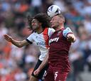 Resumen del West Ham vs Luton , jornada 37 de la Premier League 23-24