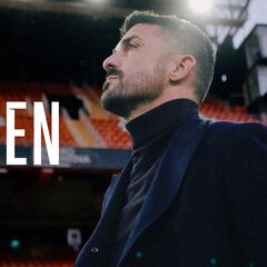 Villa: “Un 30% del futbolista se nace y el 70% se construye”