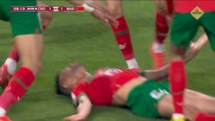 Es el gol de un contiente y de la generación del exilio: las caras y la celebración dicen mucho