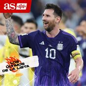 #Día 11 | La Scaloneta a semifinales