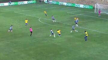 El Barça se frota las manos con esto: el crack que sigue los pasos de Pedri y puede ser culé