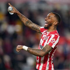 Resumen del Southampton vs Brentford, jornada 8 de la Premier League 22-23