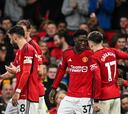 Resumen del Manchester United vs Newcastle, jornada 37 de la Premier League 23-24