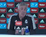 Ancelotti, contundente sobre el tema Asensio: “Si se queda...”