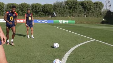 El video que demuestra que Ansu Fati está al 100%: tres golazos que hablan por sí solos