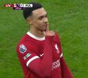 El Liverpool marca posiblemente los dos mejores goles de lo que va de Premier