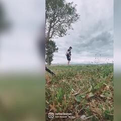 Bottas encuentra “nuevo trabajo” por su pareja