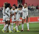 Sigue en directo el Atlético femenino vs. Real Madrid femenino de la Copa de la Reina