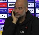 Le insinúan a Guardiola que tiene ventaja por el dinero del City: su reacción, definitoria