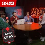 La Pica de AS #034 | Programa completo (Jueves 20 de abril)