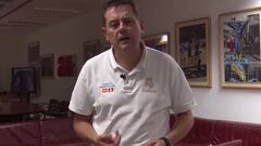 Roncero se rinde al “líder” Valverde y manda un mensaje a Asensio