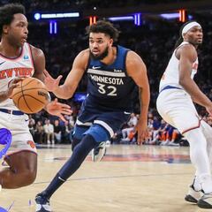 #189 | Confiar a medias en Minnesota y a tope en Anunoby y Spoelstra