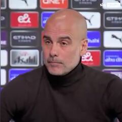 Al culé le gustará escucharlo: la reflexión de Guardiola sobre lo ocurrido con Xavi