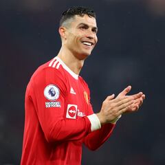 Rendidos a Cristiano