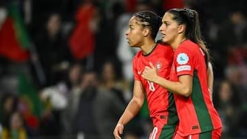 Eurocopa Femenina 2025: grupos, estrellas, selecciones...