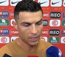 Es el fin de una época para él y para muchos fans: Cristiano, y lo que dice ahora de su retirada