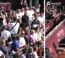 A Djokovic se le va la pinza y sin querer cumple el sueño de muchos aficionados: curioso desenlace...