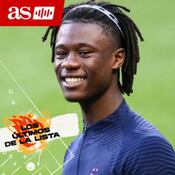 #01 | Inicio de temporada, o no | Los últimos de la lista