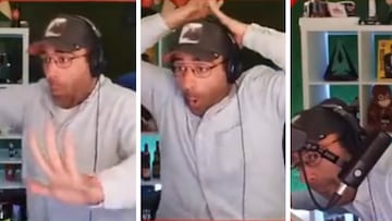 La reacción de Gerard Romero al ataque de Laporta al Real Madrid