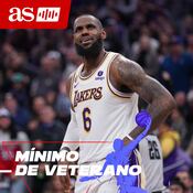 #102 | ¿El futuro de Lakers no pasa por LeBron James?