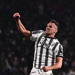 Resumen y gol del Cremonese vs. Juventus de la Serie A