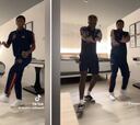 ¿Próxima celebración? El baile de Nico y Balde con más de 5M de visitas en TikTok
