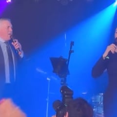 El vídeo de Ancelotti en una boda se hace viral en redes