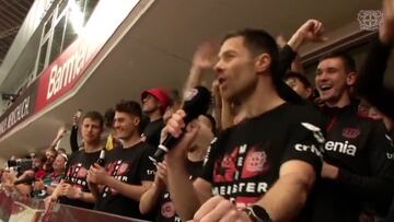 El discurso de Xabi Alonso en la celebración que enamorará al madridismo: tres frases bastan