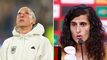 El motivo de la no convocatoria de Jenni que va a causar división de opiniones