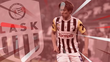 El siguiente nip¨®n que dar¨¢ que hablar ya est¨¢ aqu¨ª: es uno de los mejores sub-21 este a?o