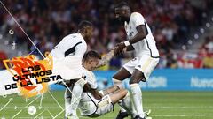 #150 | Más culpables que inocentes