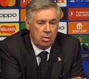 Ancelotti y si la temporada del Madrid es buena: el madridista levanta la ceja con la respuesta