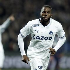 Resumen y goles del Montpellier vs Olympique Marsella de la Ligue 1