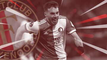 El mejor mediocentro de Europa según la IA que encajaría como un guante en LaLiga