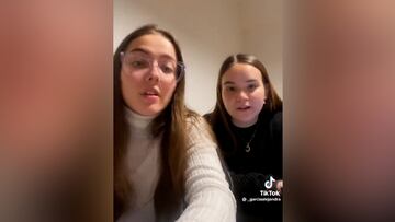 La pol¨¦mica cr¨ªtica de unas tiktokers venezolanas a los espa?oles
