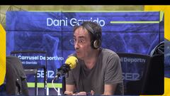 Dura respuesta de Iturralde: “La ignorancia de Florentino no puede crear dudas contra el sistema”