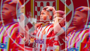 Revolución Girona: de Savinho al sello propio de Míchel para un liderato a la altura de Barça y Real Madrid