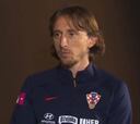 Lo dijo hace semanas: la advertencia de Modric en el vestuario del Madrid