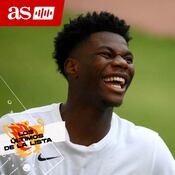 #67 | Chuamenis, Fermines y Tiburcios | Los últimos de la lista