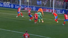 El doblete de Memphis que rescata al Atleti de un problemón: lo que hace en el primero es TOP