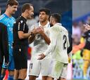 En el Madrid echan humo con los árbitros y estos son sus motivos: ¿tiene razón?