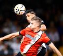 Resumen del Fulham vs Luton, jornada 5 de la Premier League 23-24