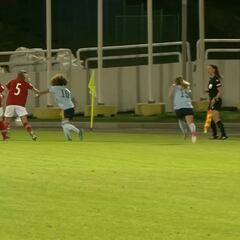 El Barça puede pegar un pelotazo de época con su fichaje: de golazos así es capaz Vicky López