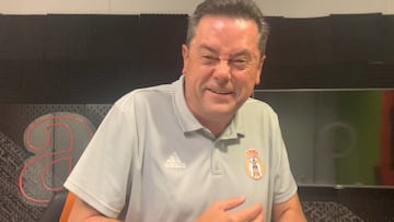 Puede ser su vídeo más viral y eso es muchísimo decir: Roncero reaccionando a lo de Mbappé y el Barça