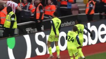 Lo de esta familia supera la lógica: el golazo del hermano de Bellingham les dejará boquiabiertos