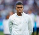 Escándalo con Wenger por un comentario sobre Mbappé