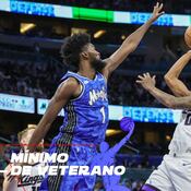 #211 | Volvemos al salvaje Oeste y al paup¨¦rrimo Este sin rival para Boston