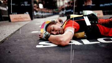 Gloria de ultracorredor: los 100K de emoci車n de la Ultra Pirineu 2023